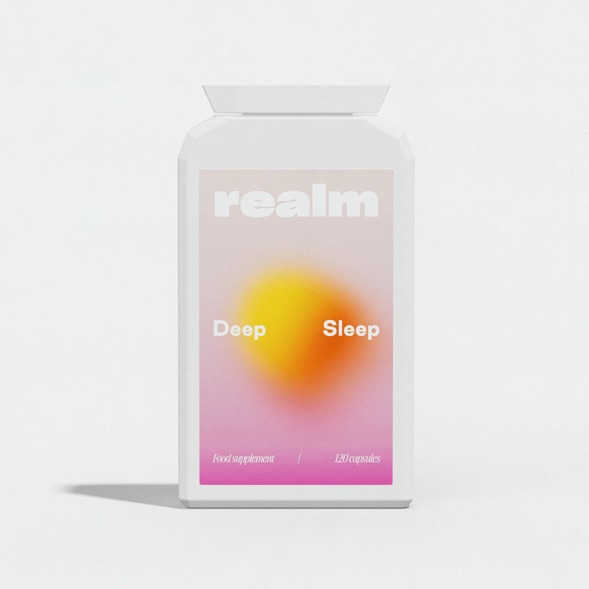DEEP SLEEP PROTOCOL