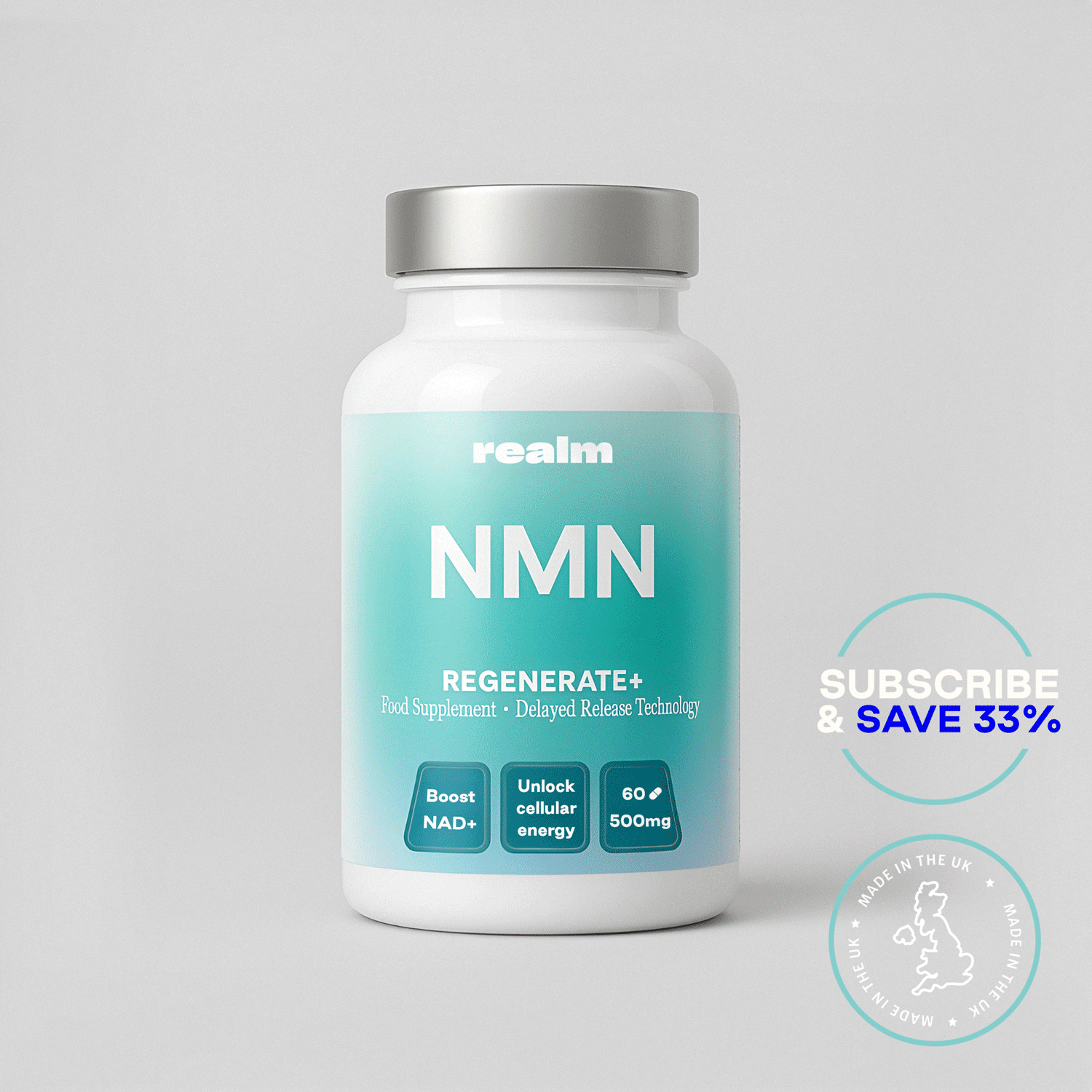 REGENERATE NMN